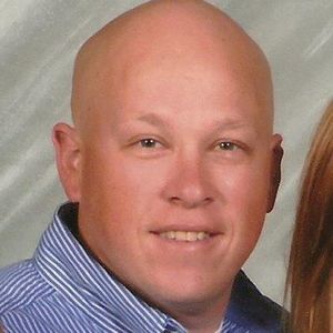 Meet your Posher, Patrick